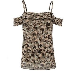 Cabi Tiered Top Large